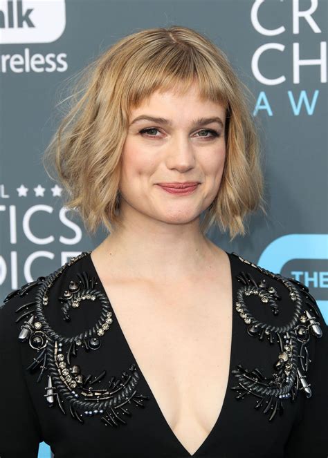 Alison Sudol